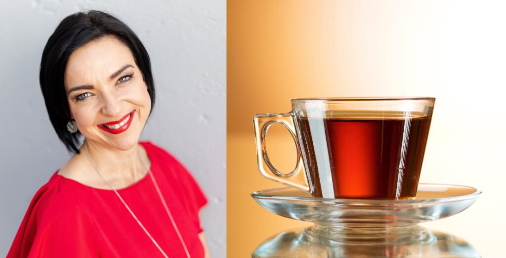 Adele Du Toit Rooibos Council