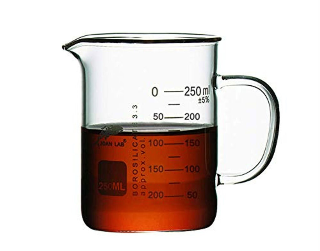 Rooibos Tea Science