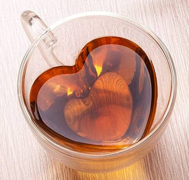 Rooibos and heart health